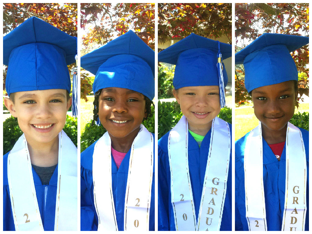 hayward-california-preschool-graduation